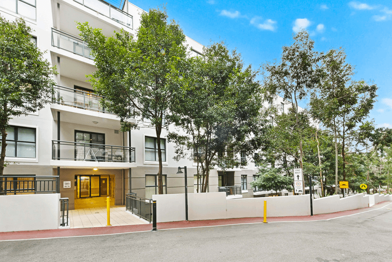 71/141 Bowden Street, MEADOWBANK, NSW 2114