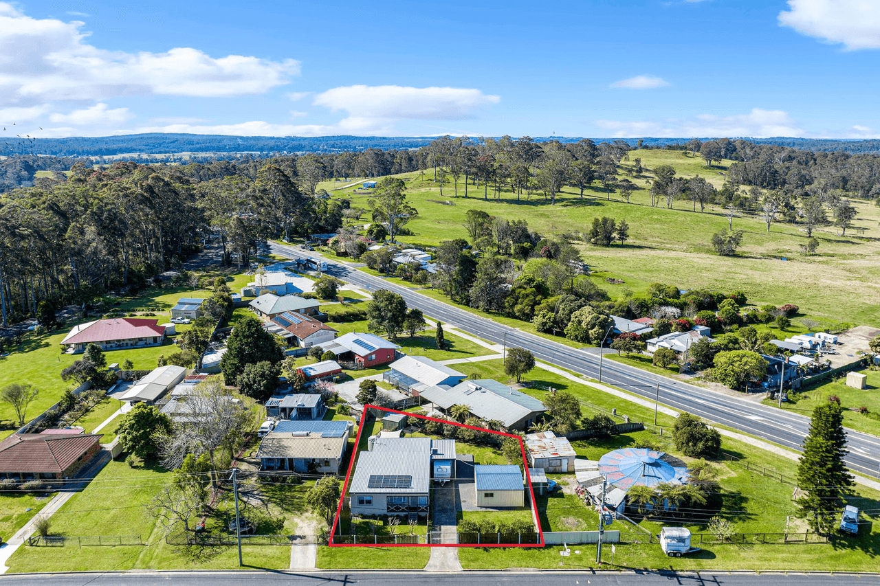 4 Sutcliffe Street, BODALLA, NSW 2545