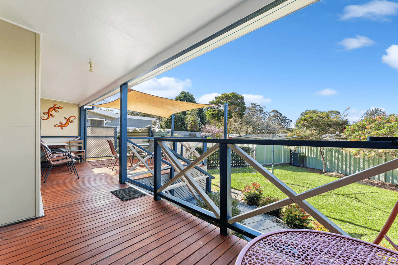 4 Sutcliffe Street, BODALLA, NSW 2545