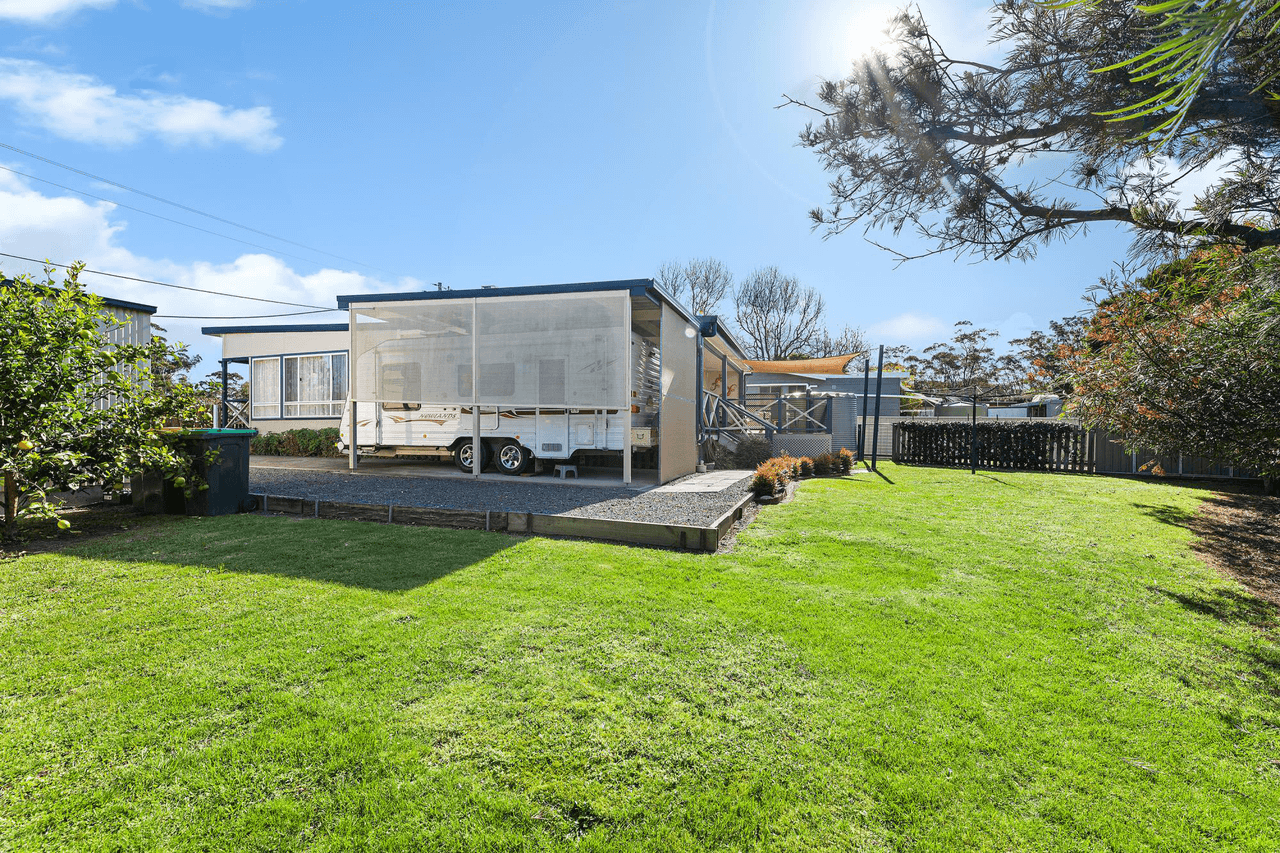 4 Sutcliffe Street, BODALLA, NSW 2545