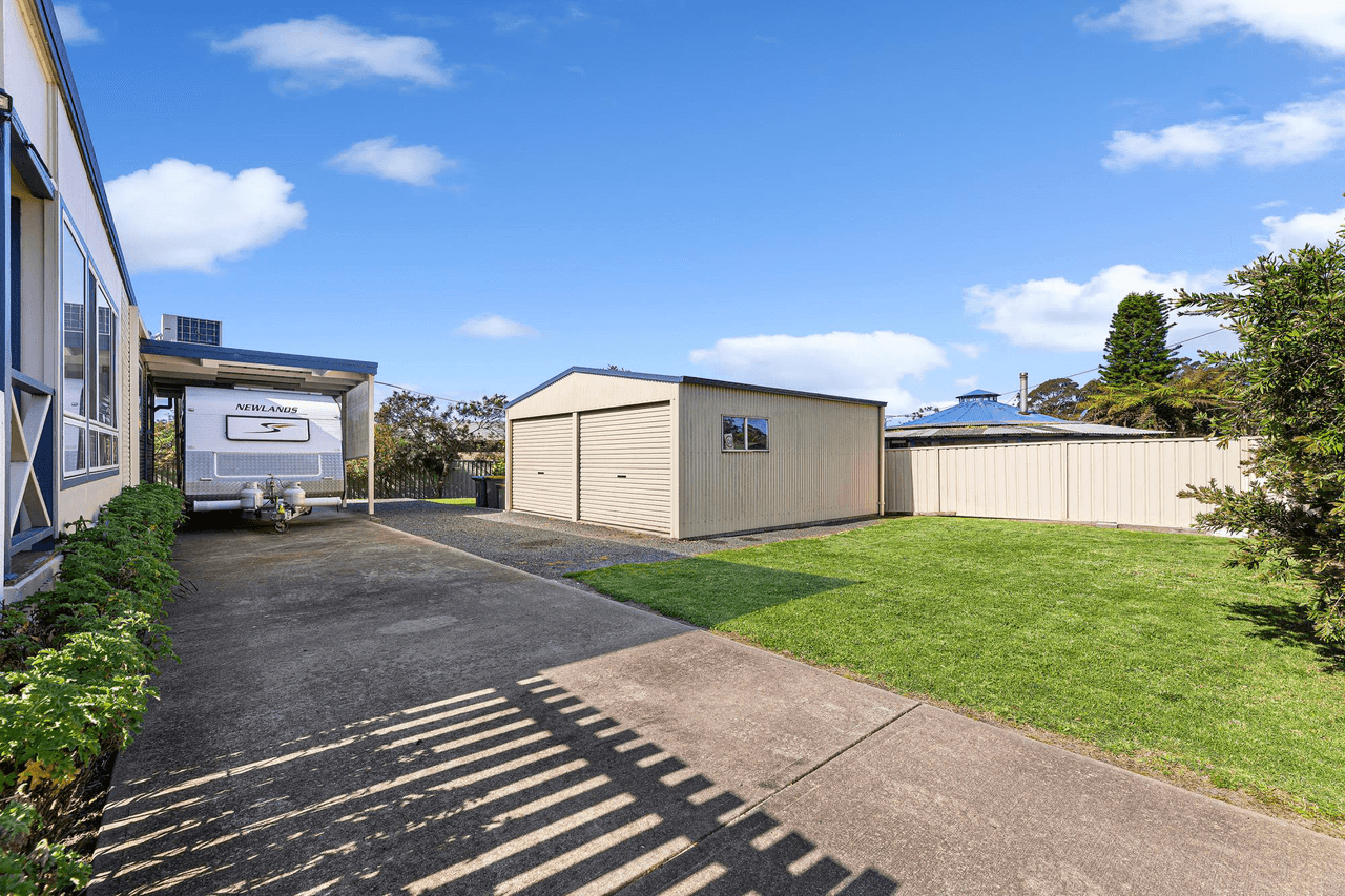 4 Sutcliffe Street, BODALLA, NSW 2545