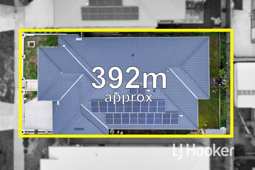8 Savage Way, CLYDE NORTH, VIC 3978