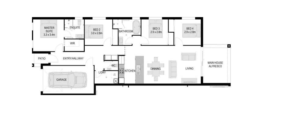 1/5 Moran Parkway, NORTH ROTHBURY, NSW 2335