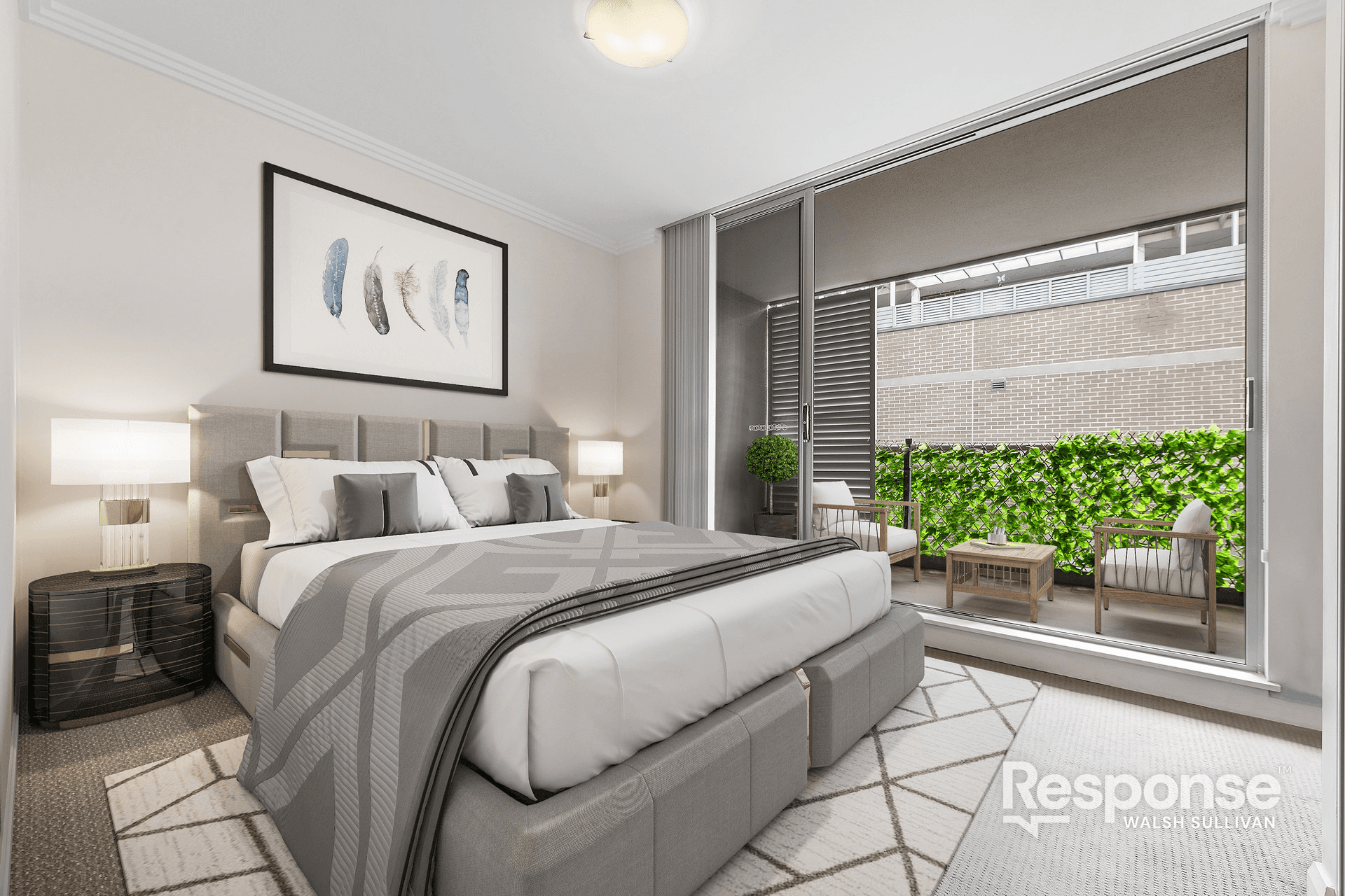 54&54A/79-87 Beaconsfield Street, Silverwater, NSW 2128