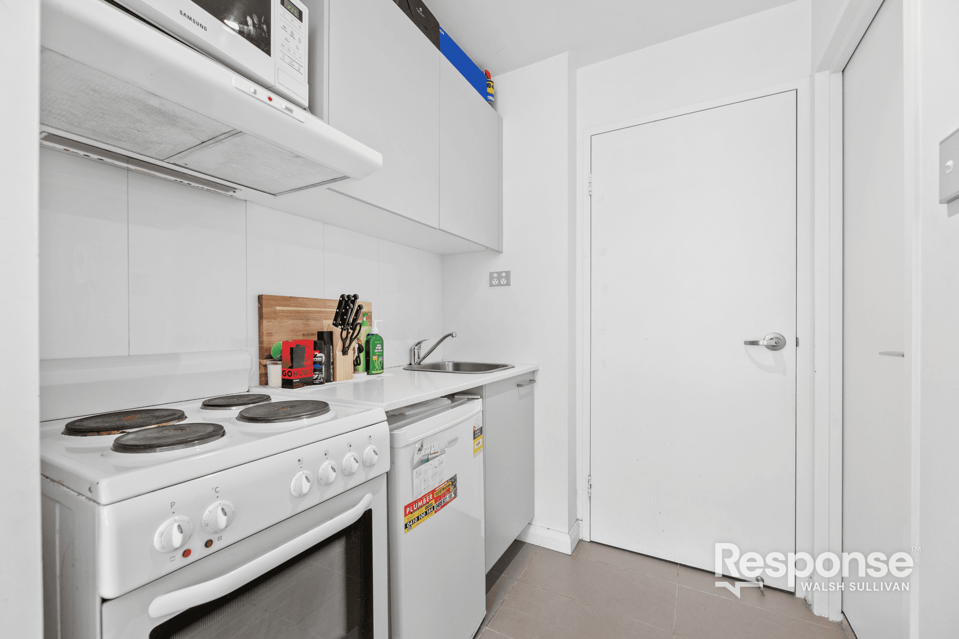 54&54A/79-87 Beaconsfield Street, Silverwater, NSW 2128