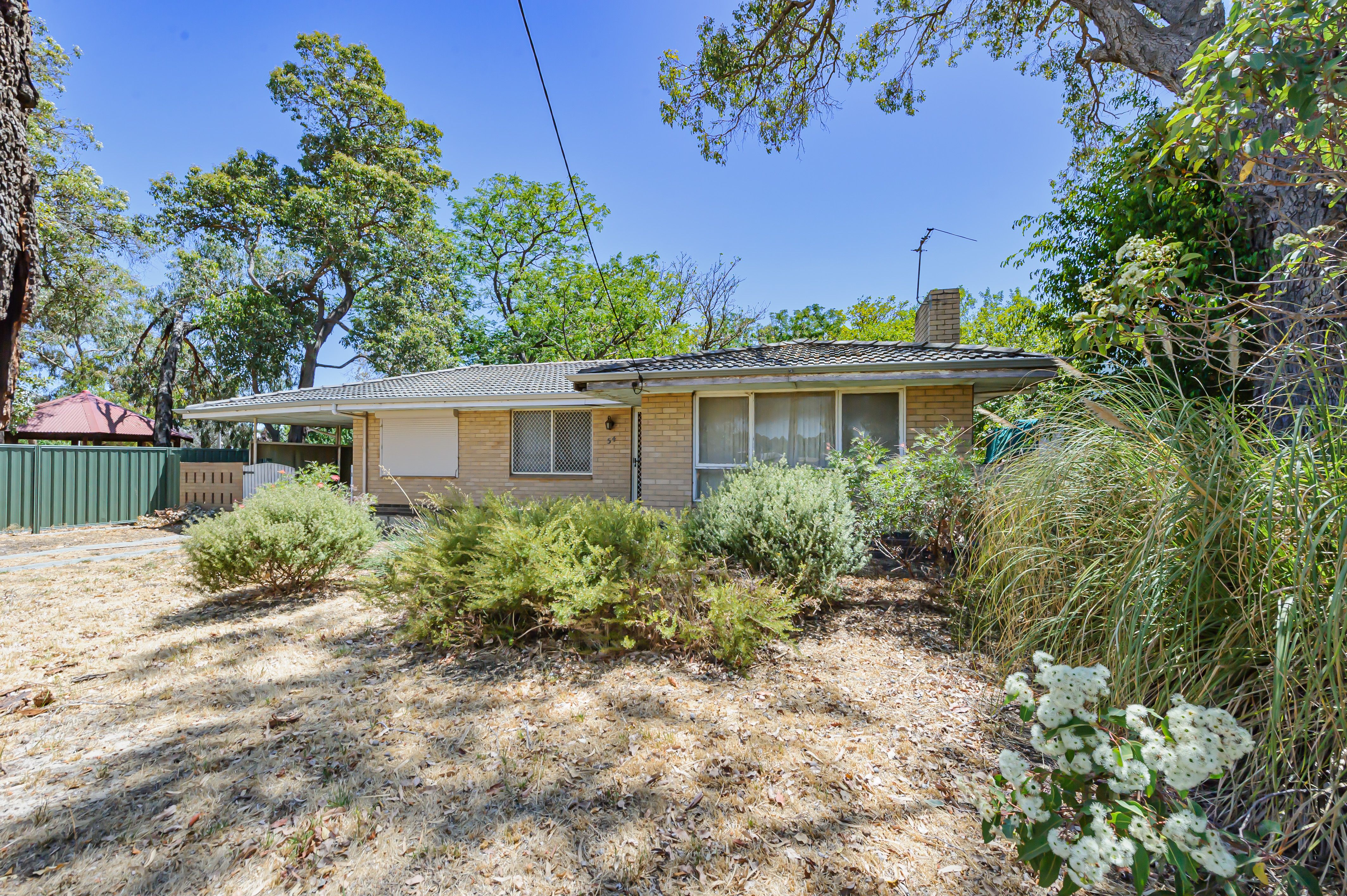 54 Wilkins Street, Bellevue, WA 6056