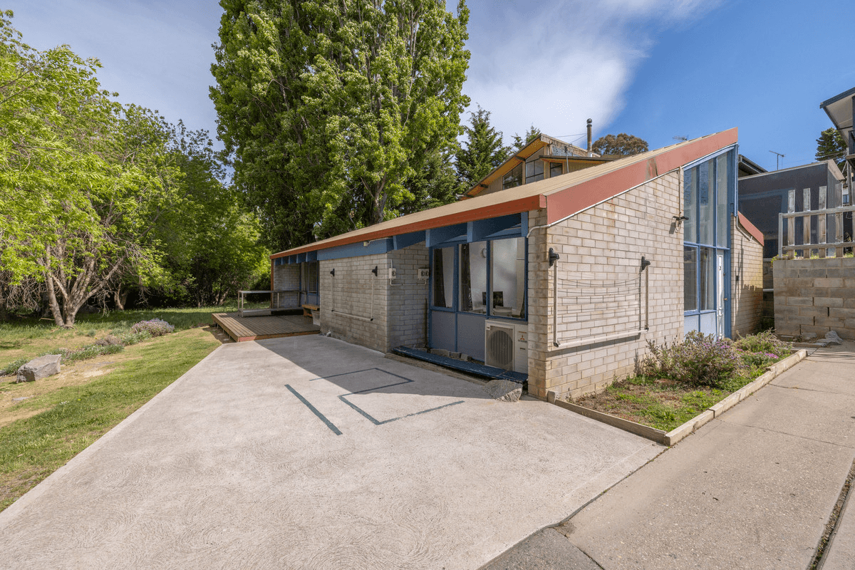 12/39 Gippsland Street, Jindabyne, NSW 2627