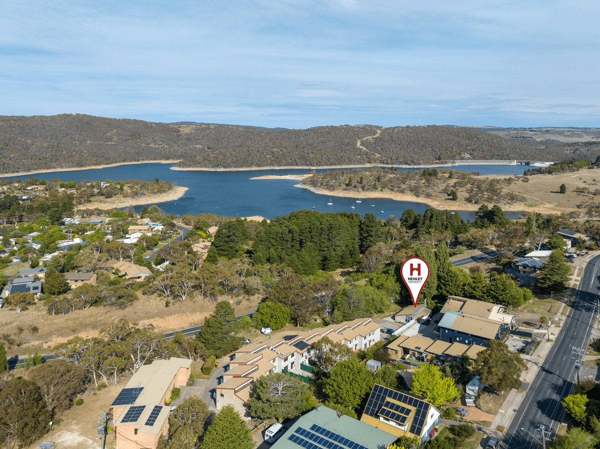 12/39 Gippsland Street, Jindabyne, NSW 2627