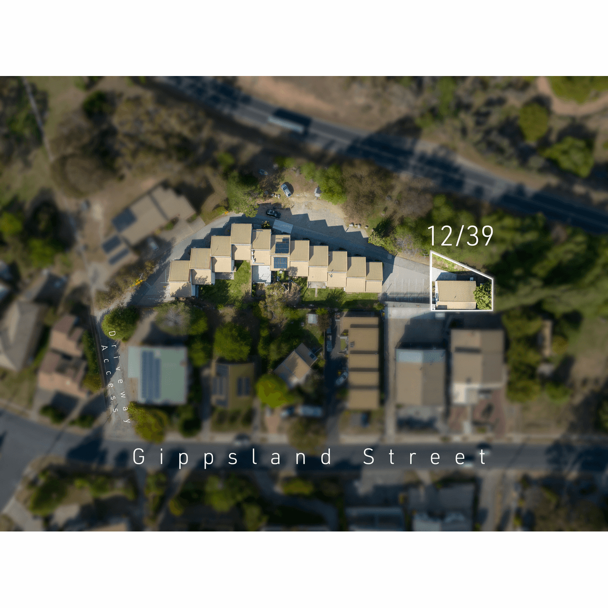 12/39 Gippsland Street, Jindabyne, NSW 2627