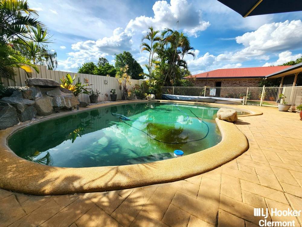 2 Box Street, CLERMONT, QLD 4721
