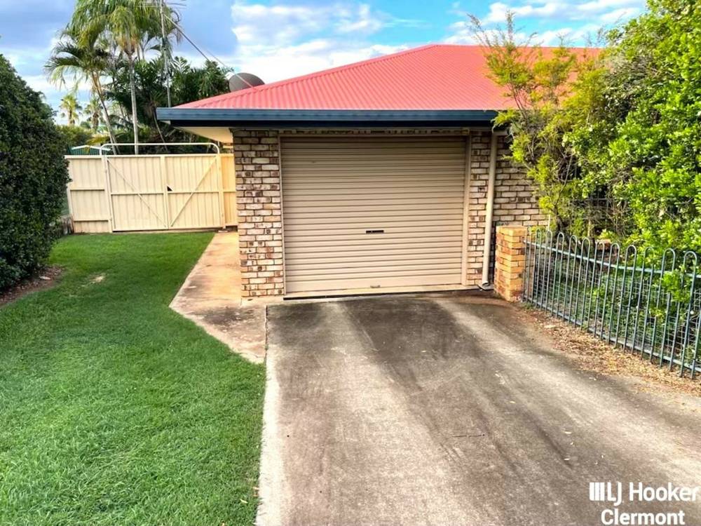 2 Box Street, CLERMONT, QLD 4721