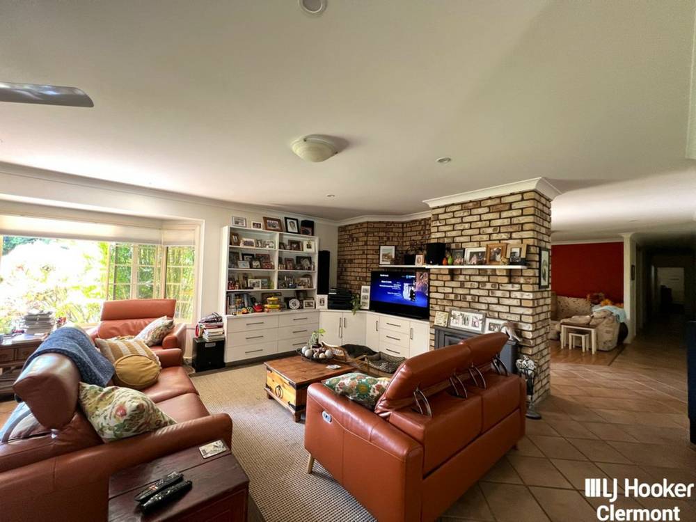 2 Box Street, CLERMONT, QLD 4721