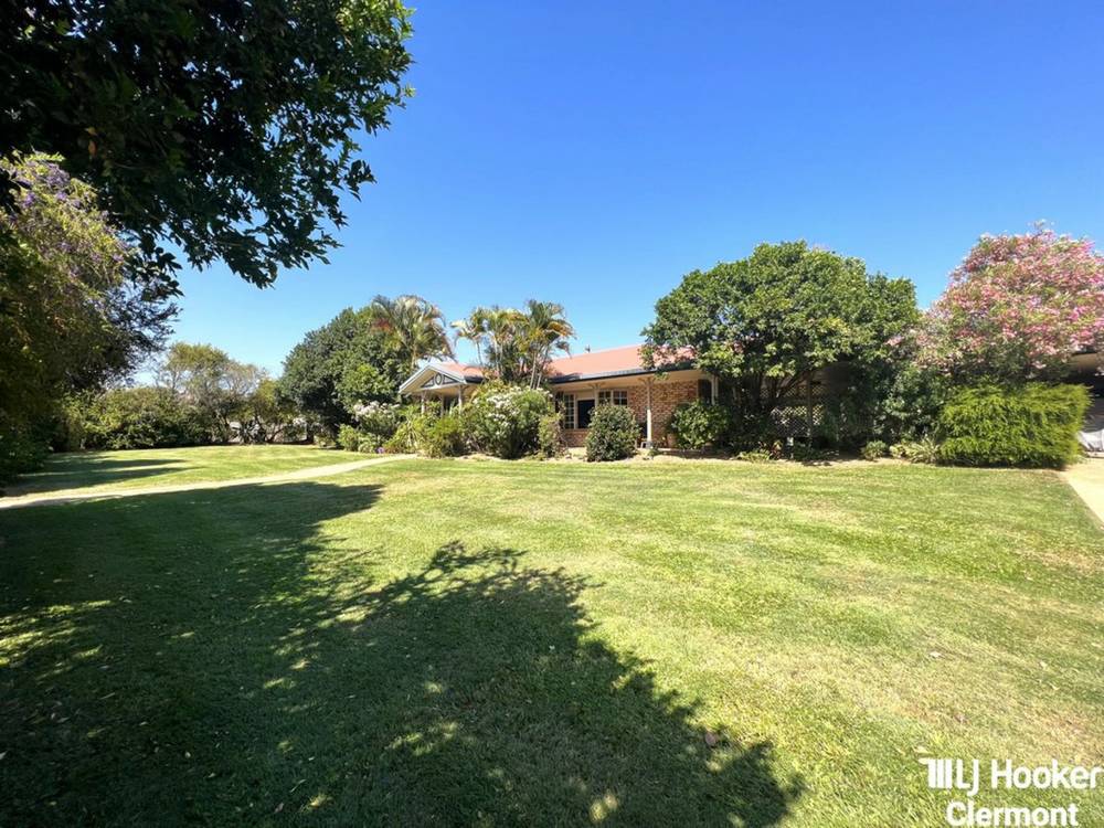 2 Box Street, CLERMONT, QLD 4721