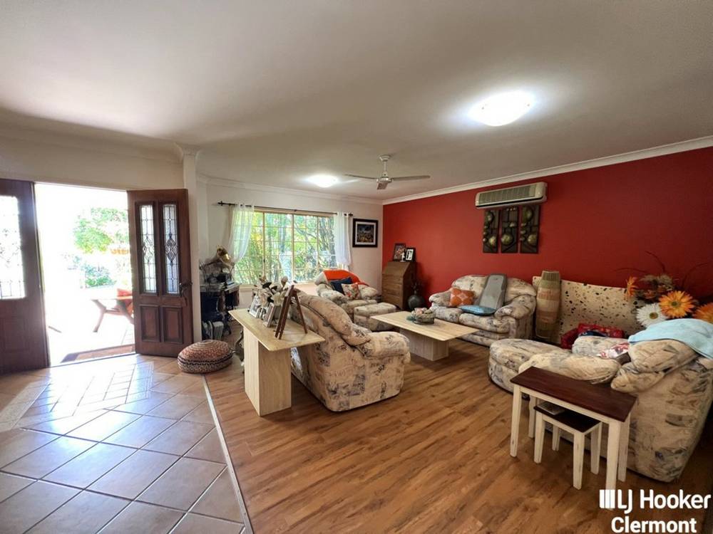 2 Box Street, CLERMONT, QLD 4721