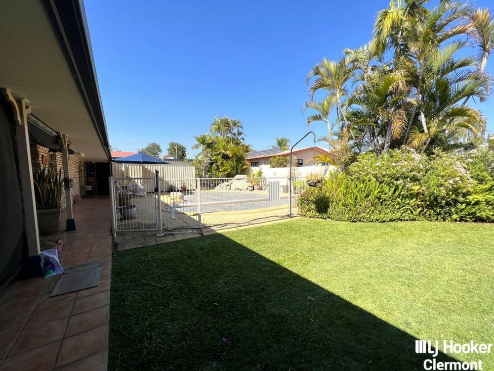 2 Box Street, CLERMONT, QLD 4721