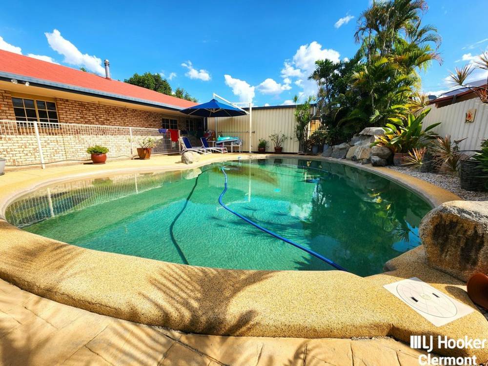 2 Box Street, CLERMONT, QLD 4721
