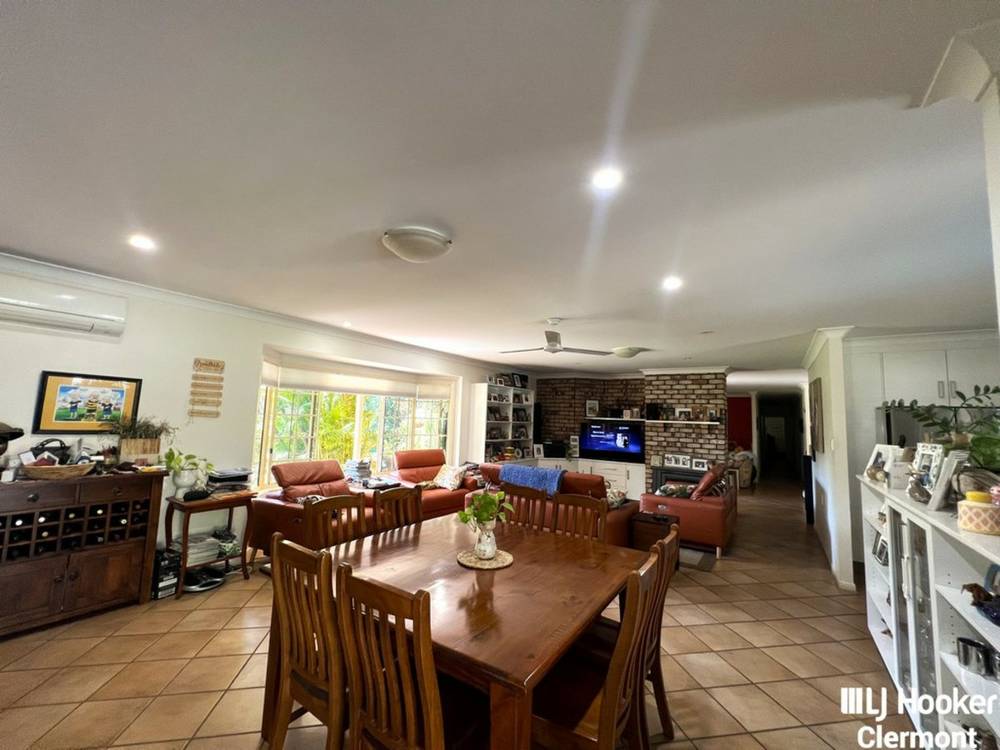 2 Box Street, CLERMONT, QLD 4721