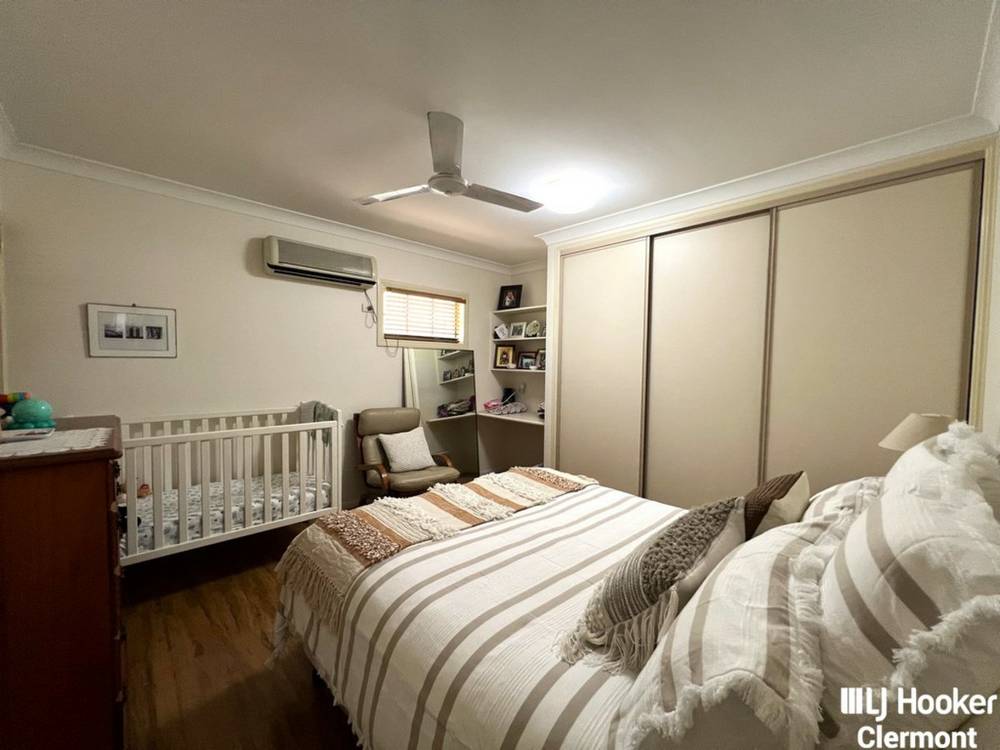 2 Box Street, CLERMONT, QLD 4721