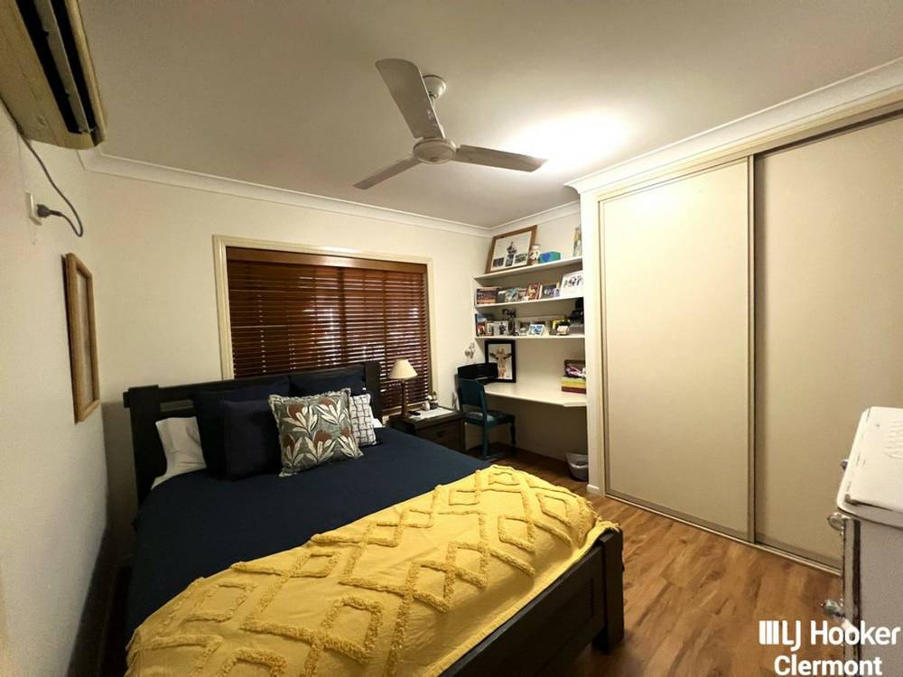 2 Box Street, CLERMONT, QLD 4721