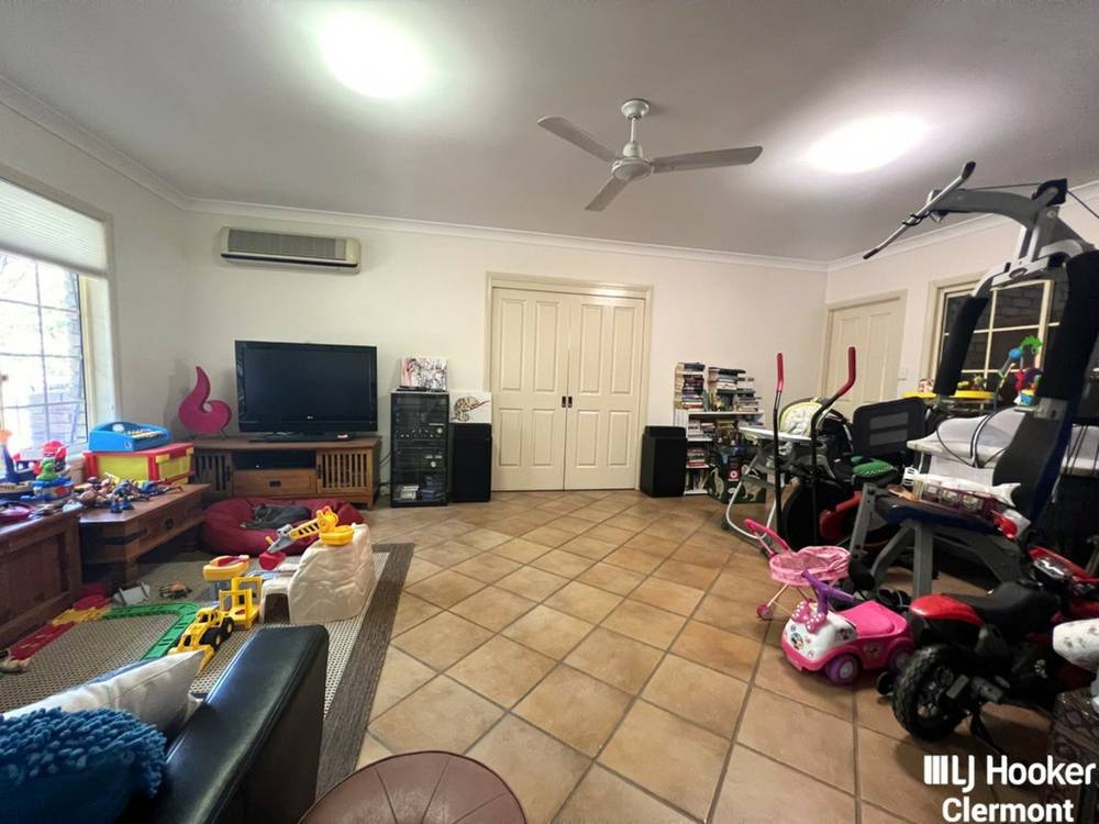 2 Box Street, CLERMONT, QLD 4721