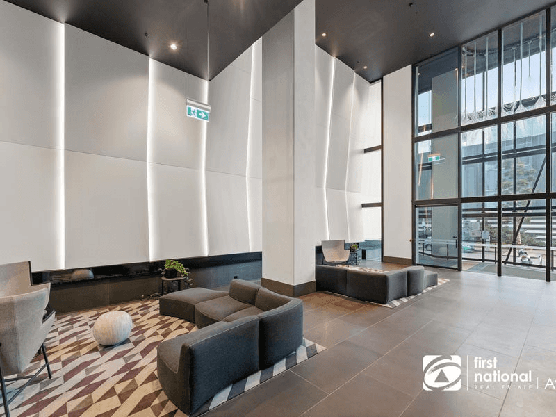 2805/8 Pearl River Road, DOCKLANDS, VIC 3008