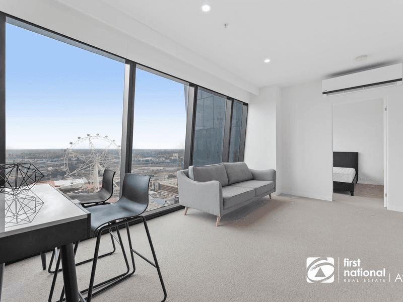 2805/8 Pearl River Road, DOCKLANDS, VIC 3008