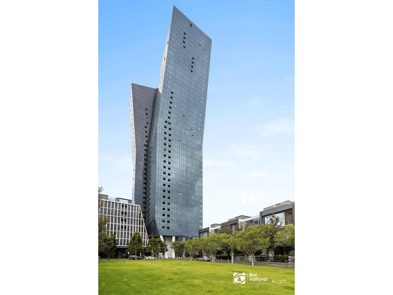 2805/8 Pearl River Road, DOCKLANDS, VIC 3008