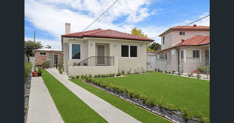 14 Kerr Crescent, Pagewood, NSW 2035
