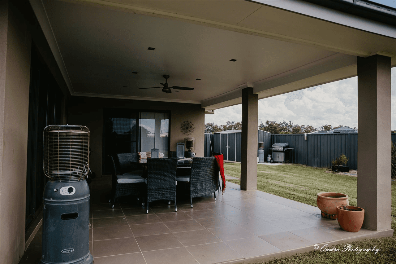 15 Deacon Drive, Warren, NSW 2824
