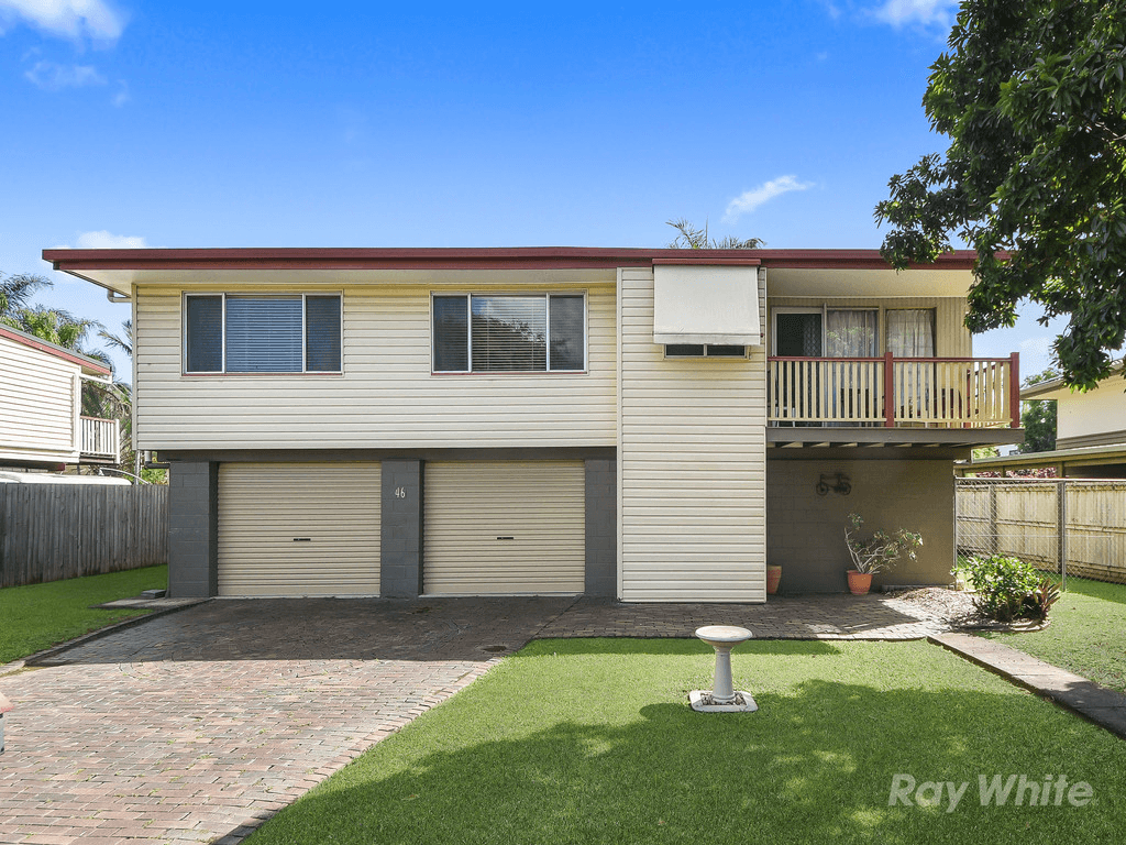 46 Rinnicrew Street, BRACKEN RIDGE, QLD 4017