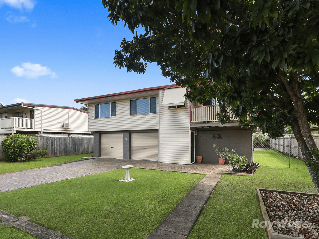 46 Rinnicrew Street, BRACKEN RIDGE, QLD 4017