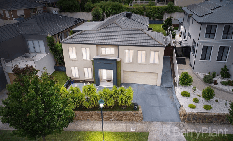 20 Clare Boulevard, Greenvale, VIC 3059