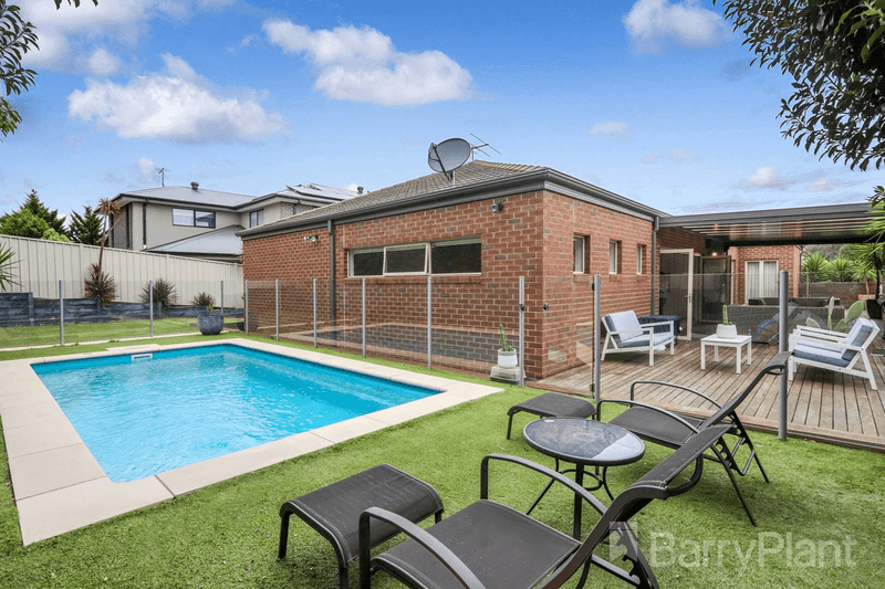 20 Clare Boulevard, Greenvale, VIC 3059