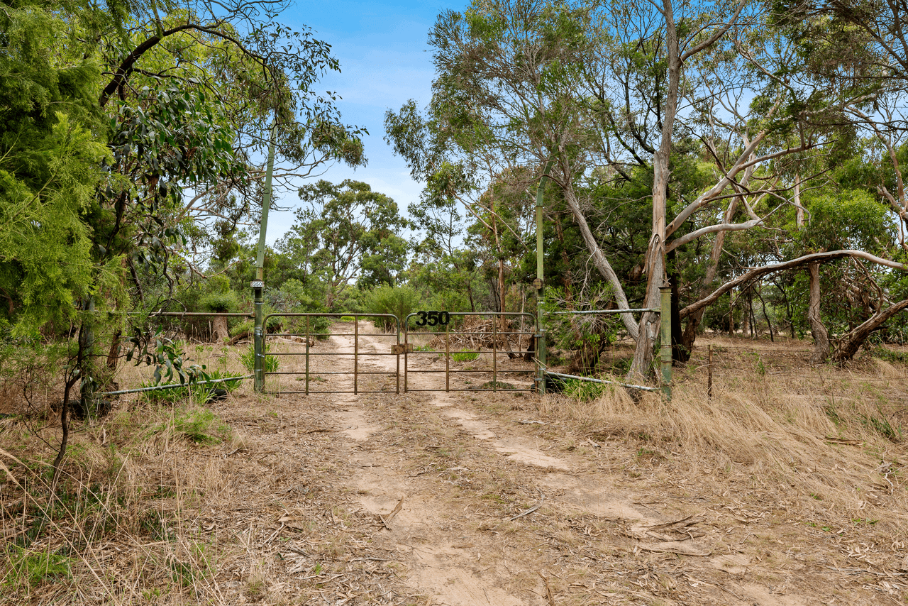 350 O'Neils Lane, ANAKIE, VIC 3213