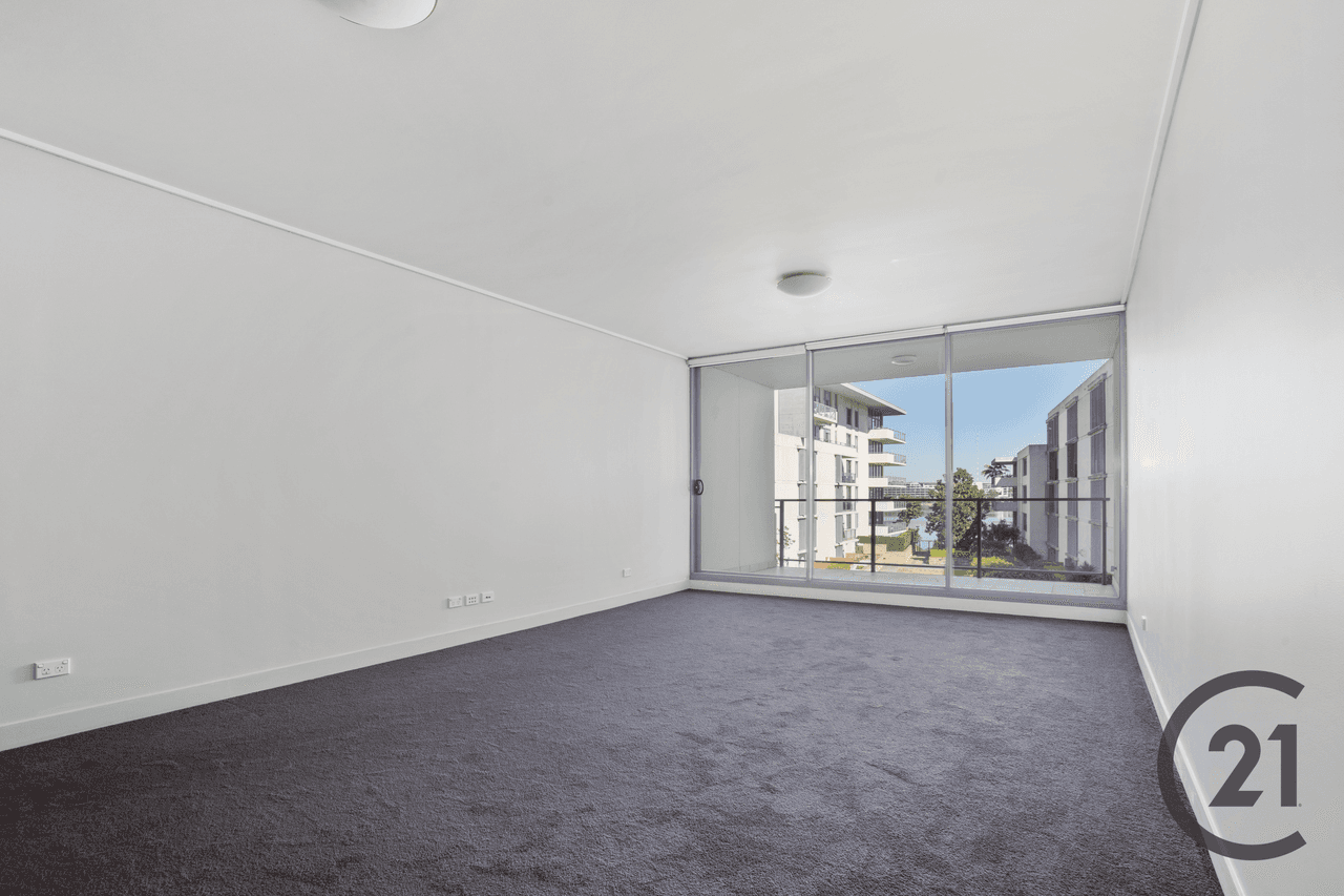 301/12 Shoreline Drive, Rhodes, NSW 2138