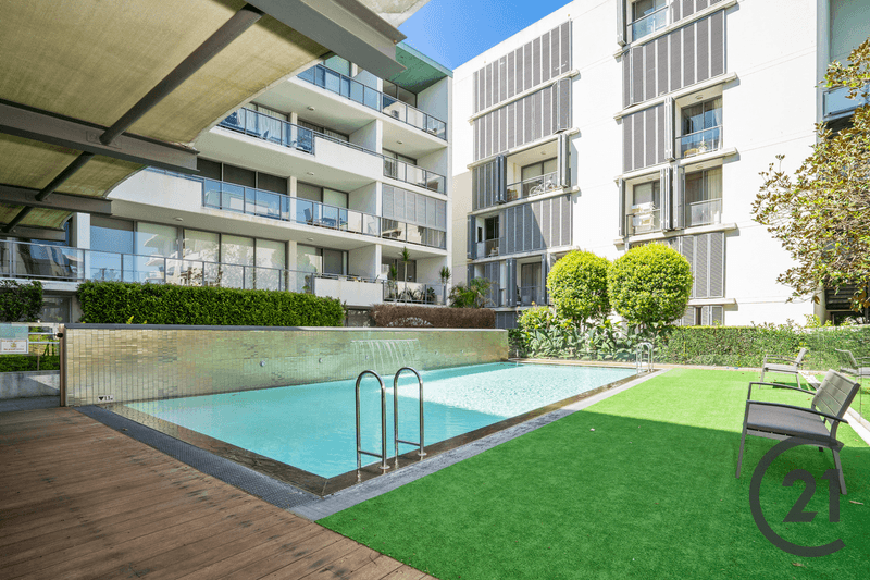 301/12 Shoreline Drive, Rhodes, NSW 2138