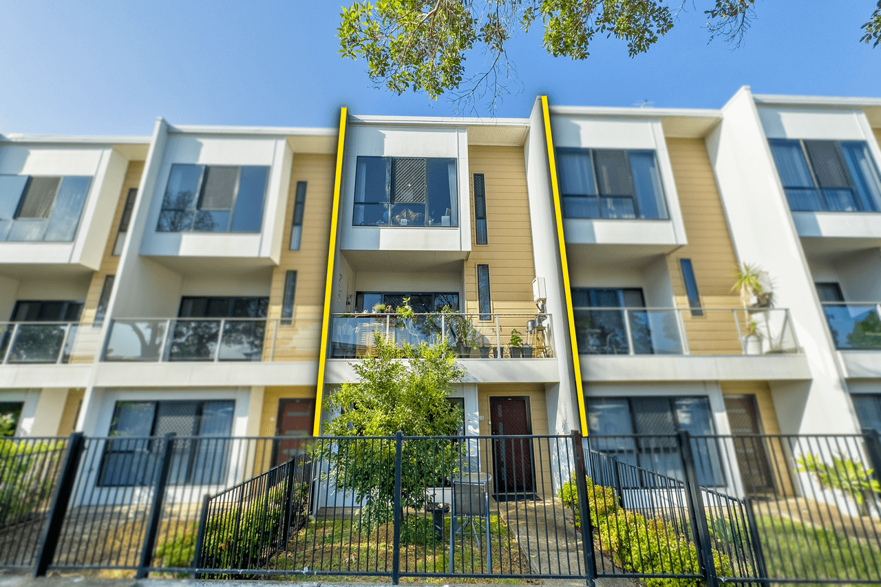 20/50 Lakefield Drive, NORTH LAKES, QLD 4509