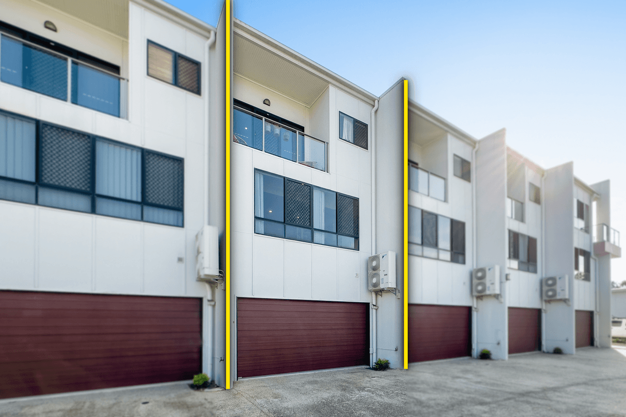 20/50 Lakefield Drive, NORTH LAKES, QLD 4509
