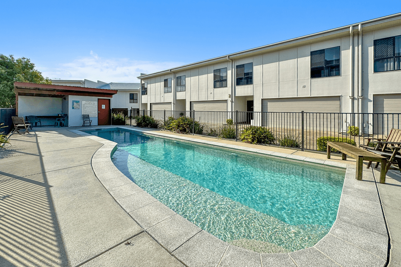 20/50 Lakefield Drive, NORTH LAKES, QLD 4509