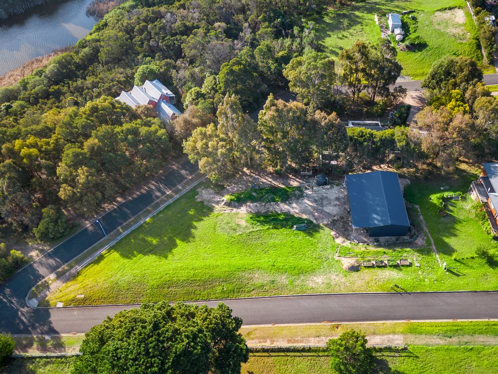 24 Seagull Avenue, Metung, VIC 3904