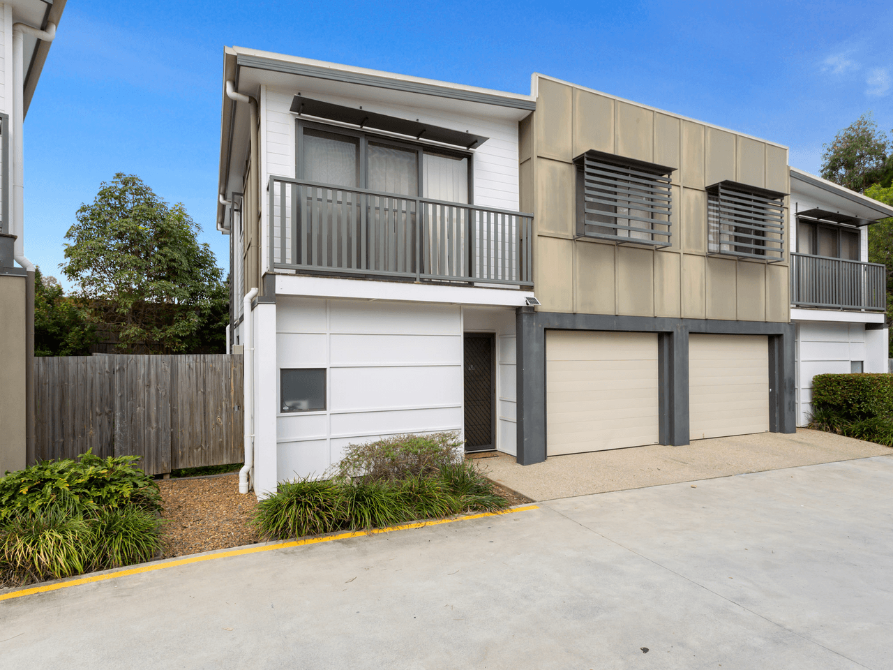 11/47 Gawler Crescent, BRACKEN RIDGE, QLD 4017