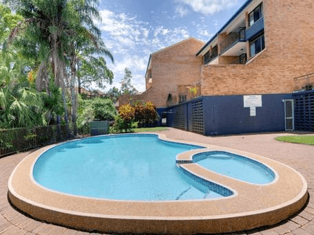 21/18 Camfield Street, ALEXANDRA HEADLAND, QLD 4572