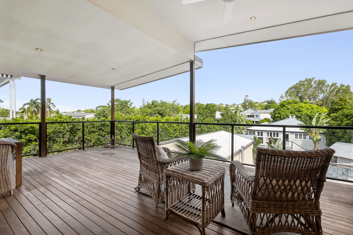 23 Kent Road, Wooloowin, QLD 4030
