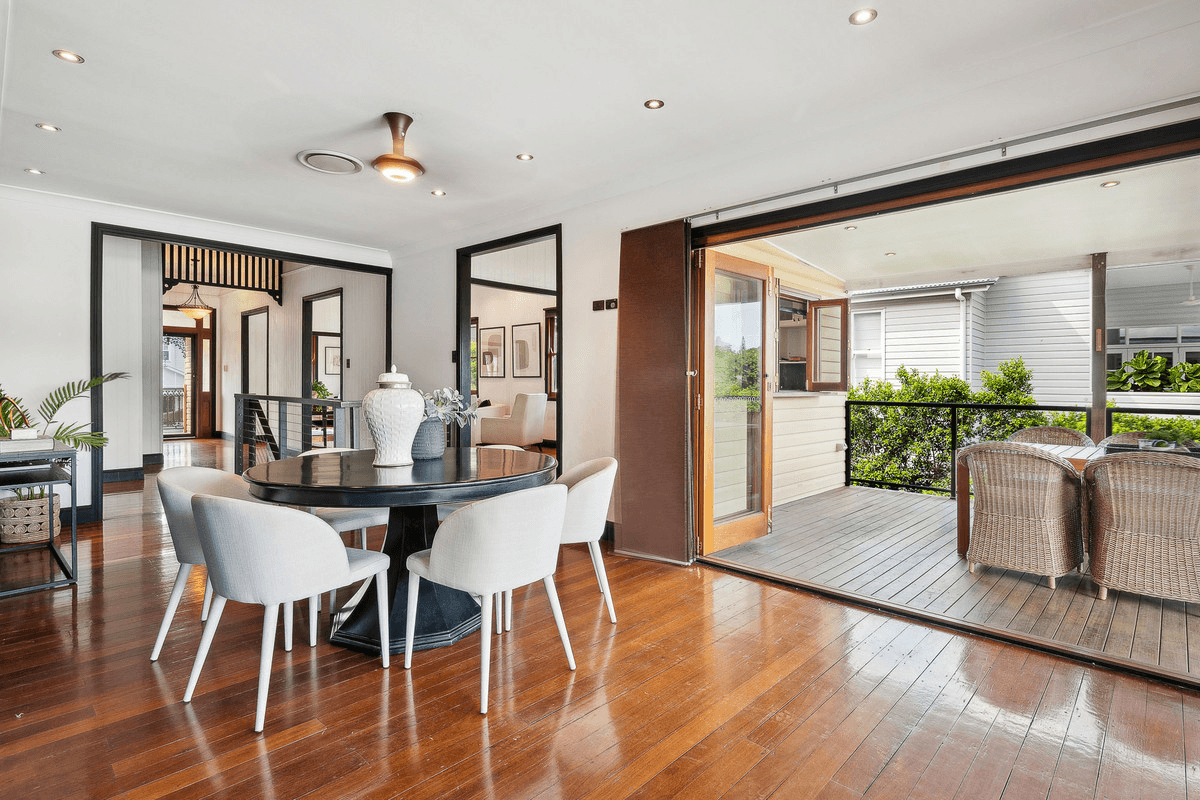 23 Kent Road, Wooloowin, QLD 4030