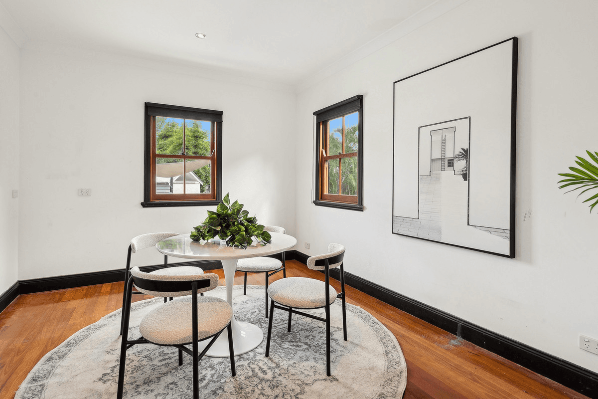 23 Kent Road, Wooloowin, QLD 4030