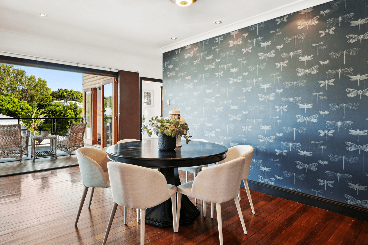 23 Kent Road, Wooloowin, QLD 4030
