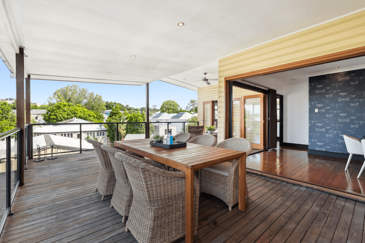 23 Kent Road, Wooloowin, QLD 4030