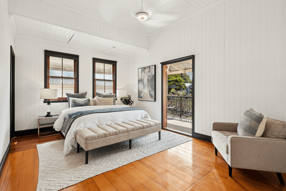 23 Kent Road, Wooloowin, QLD 4030
