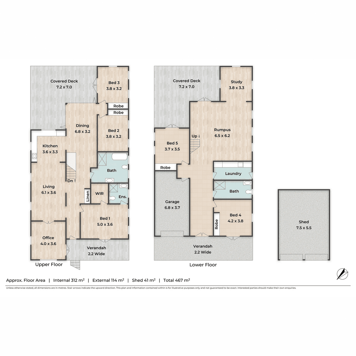 23 Kent Road, Wooloowin, QLD 4030