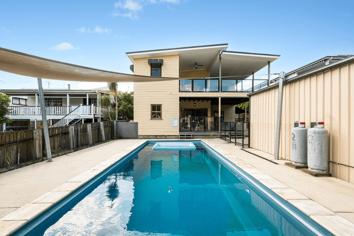 23 Kent Road, Wooloowin, QLD 4030